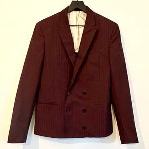 Costume National jacket and waistcoat (2 pieces)